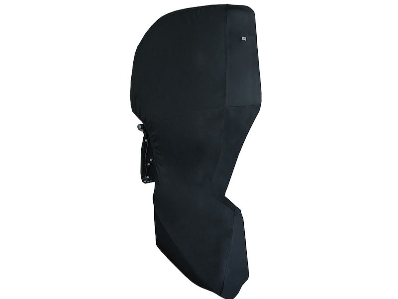 Coprimotore integrali per fuoribordo Suzuki