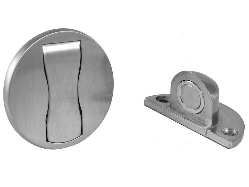 Fermaporte magnetico MAG 4