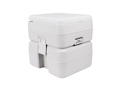 Wc chimico SeaFlo 20 lt