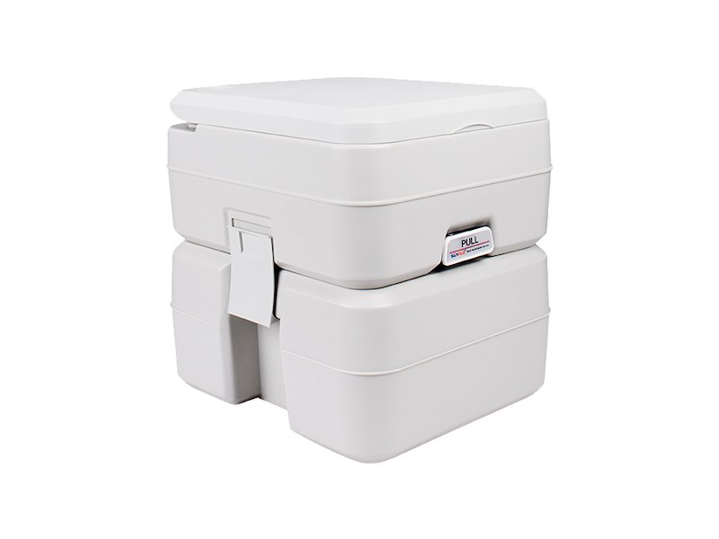 Wc chimico SeaFlo 20 lt