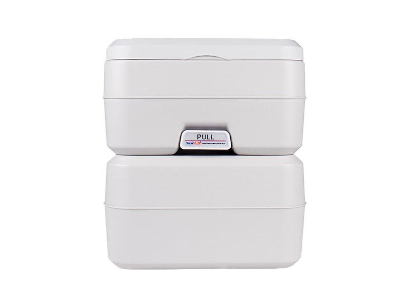 Wc chimico SeaFlo 20 lt