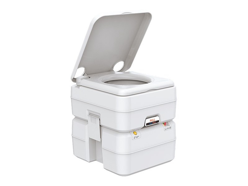 Wc chimico SeaFlo multifunzione - 20 lt