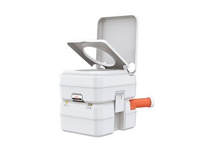 Wc chimico SeaFlo multifunzione - 20 lt