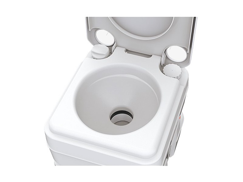 Wc chimico SeaFlo multifunzione - 20 lt