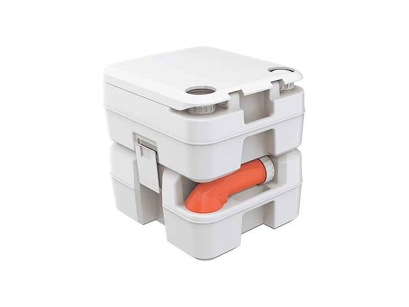 Wc chimico SeaFlo multifunzione - 20 lt