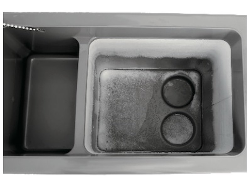 Frigorifero Portatile a Compressore Diniwid S35