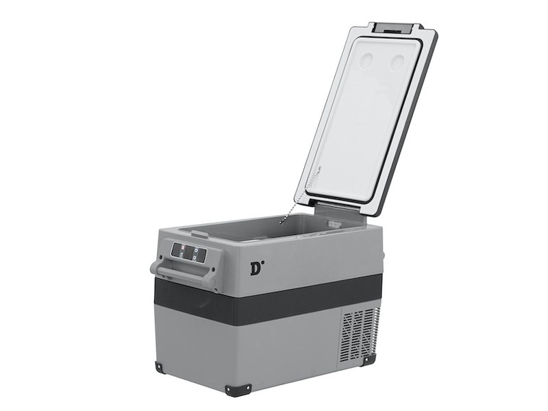 Frigorifero Portatile a Compressore Diniwid S35