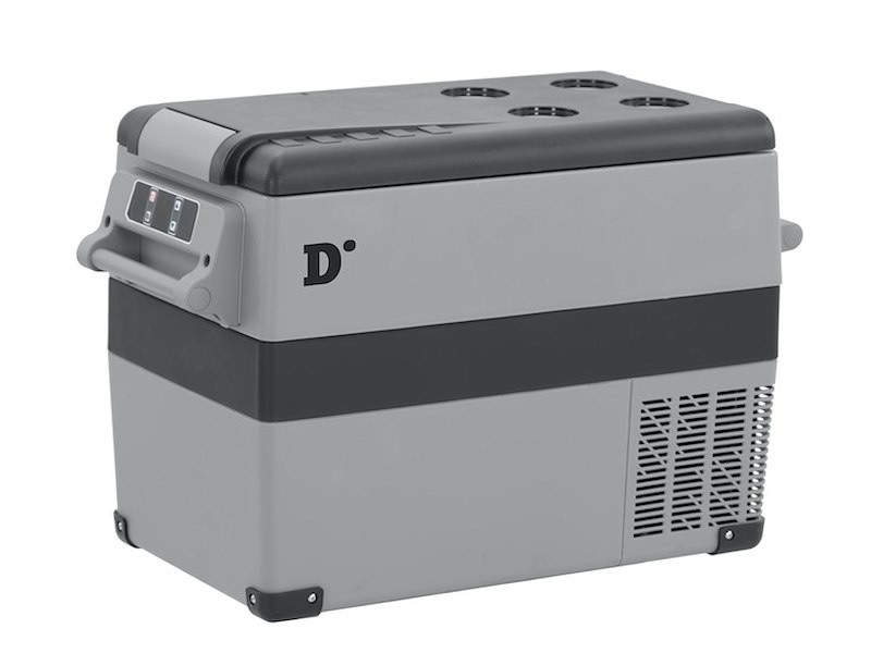 Frigorifero Portatile a Compressore Diniwid S45