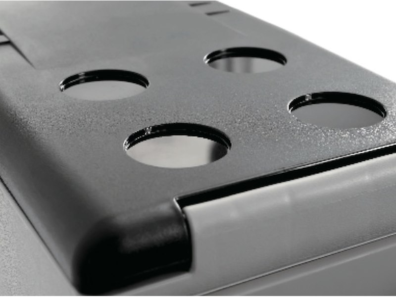 Frigorifero Portatile a Compressore Diniwid S45