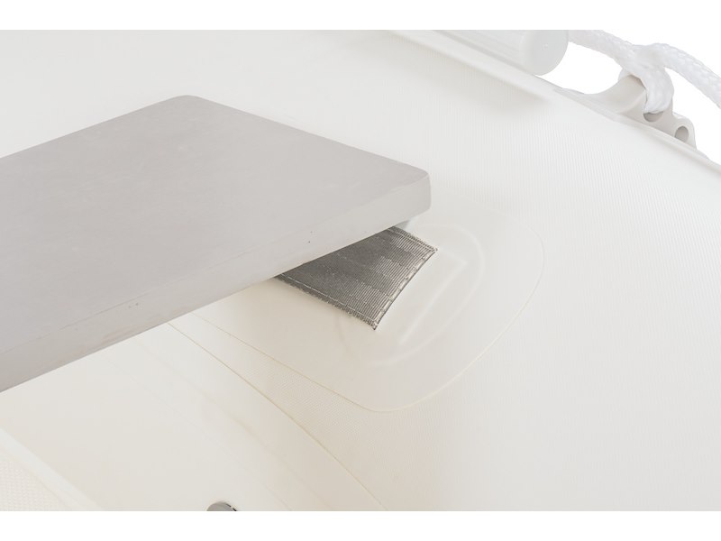 Tender Eurovinil VTR Semirigido