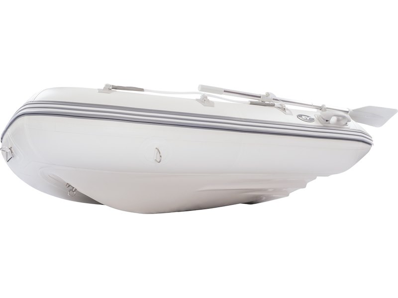 Tender Eurovinil VTR Semirigido