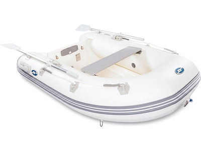 Tender Eurovinil VTR Semirigido