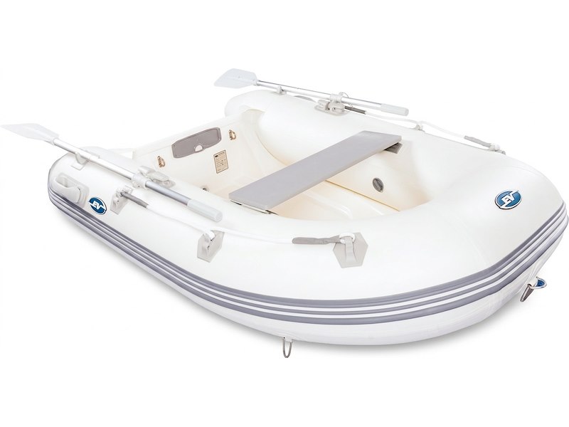 Tender Eurovinil VTR Semirigido