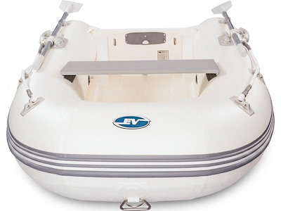 Tender Eurovinil VTR Semirigido