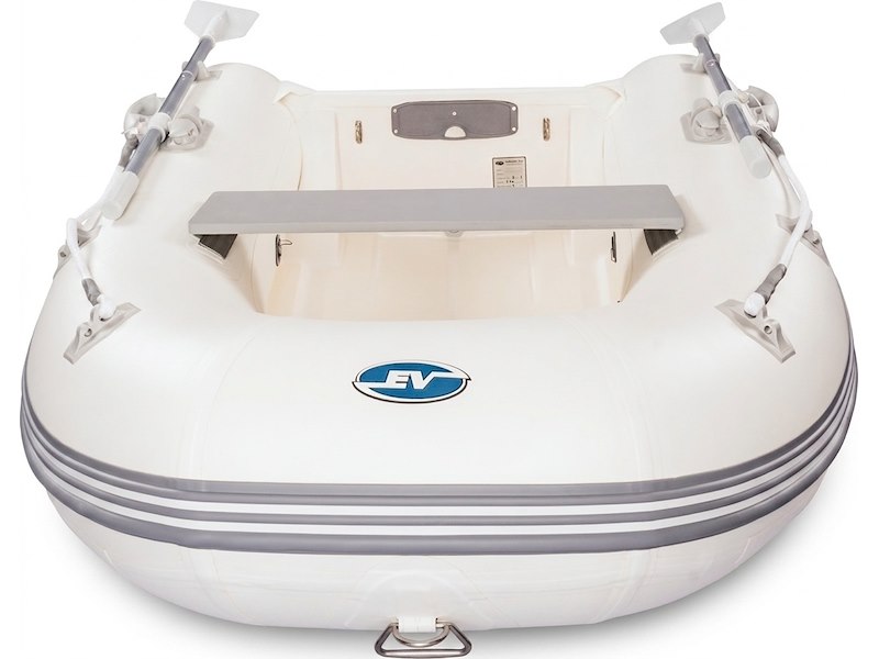 Tender Eurovinil VTR Semirigido