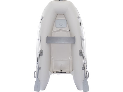 Tender Eurovinil VTR Semirigido - 275 DF -