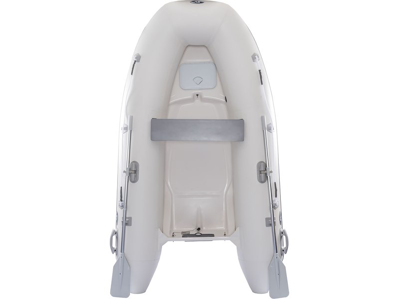 Tender Eurovinil VTR Semirigido - 275 DF -