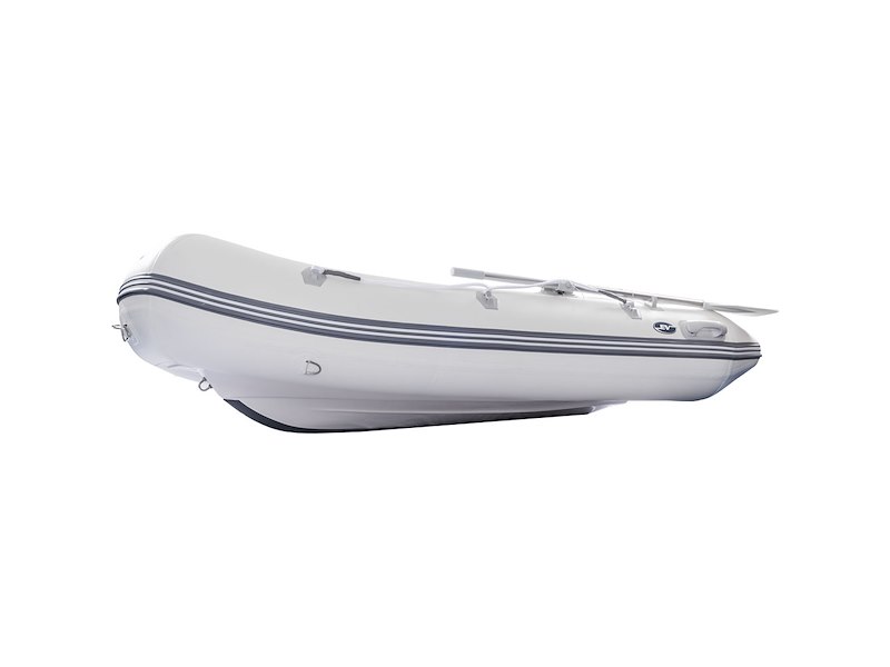 Tender Eurovinil VTR Semirigido - 275 DF -