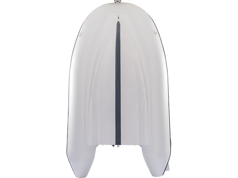 Tender Eurovinil VTR Semirigido - 275 DF -