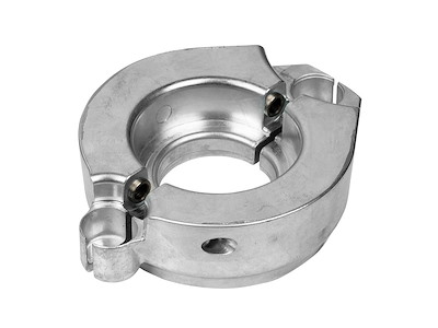 Anodo Volvo Sail Drive 130 - 150 a collare