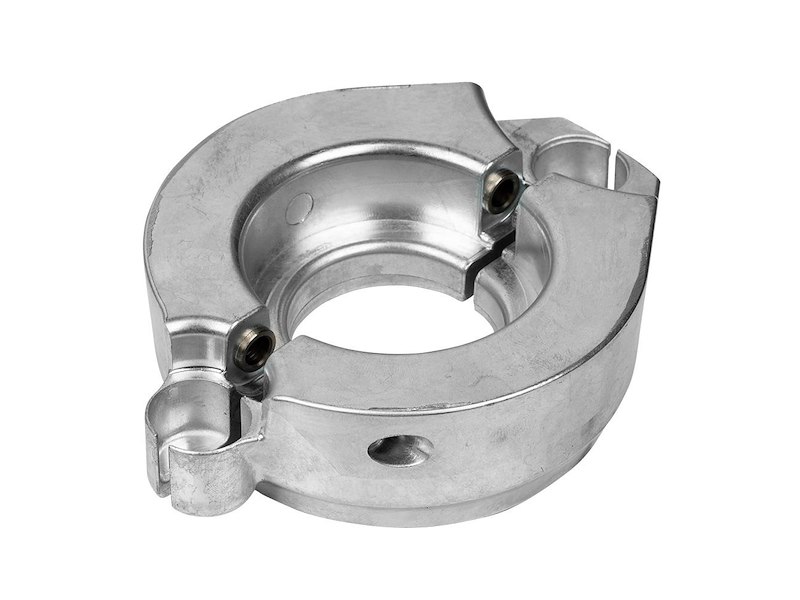 Anodo Volvo Sail Drive 130 - 150 a collare