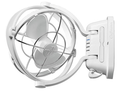 Ventilatore CAFRAMO modello Sirocco II
