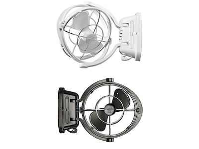 Ventilatore CAFRAMO modello Sirocco II