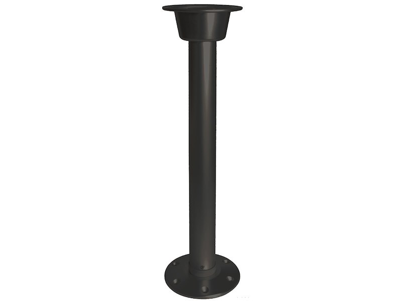 Colonna Thread Lock Nera - 689 mm