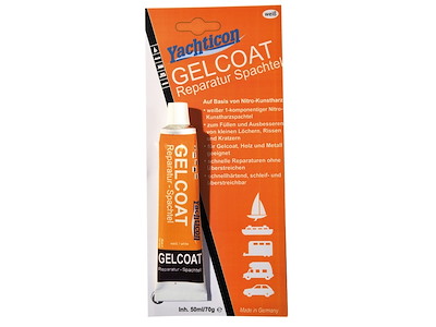 Gelcoat Yachticon bianco