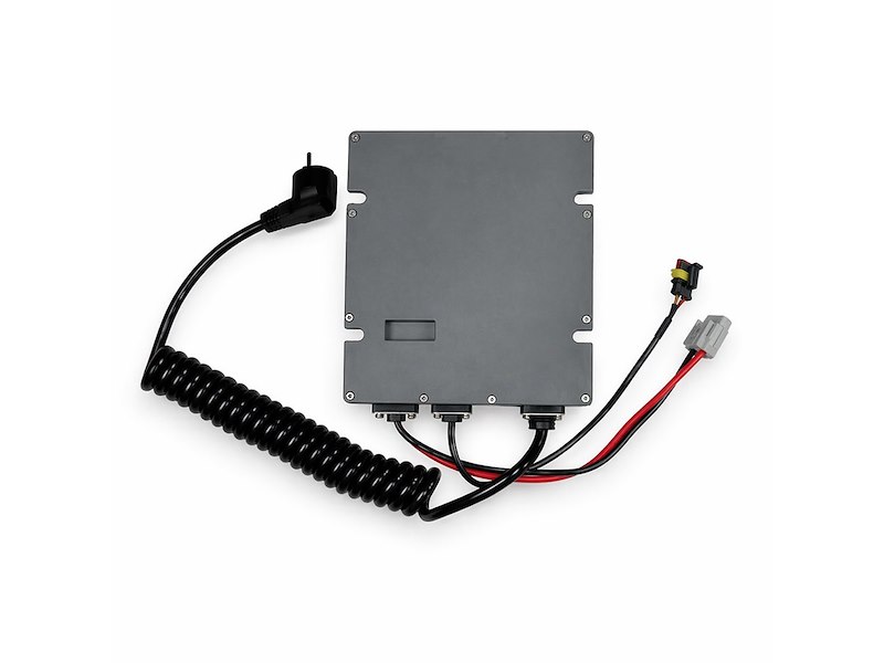 Batteria al Litio Eikto 24V 120 Ah