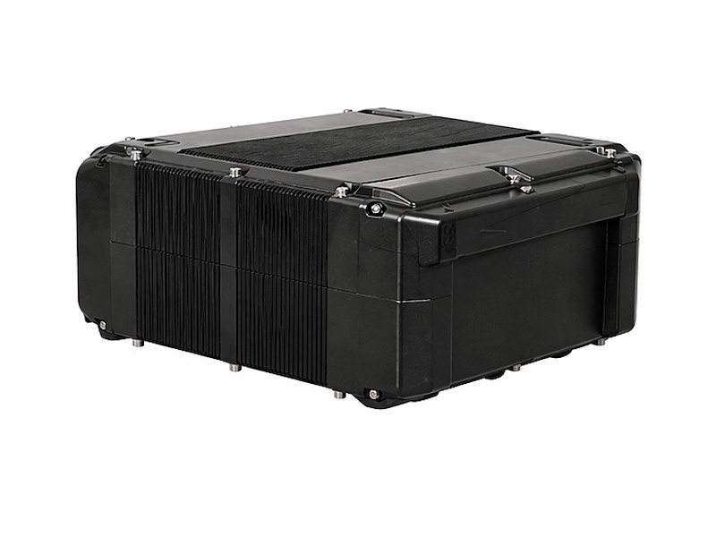 Batteria al Litio Eikto 24V 120 Ah