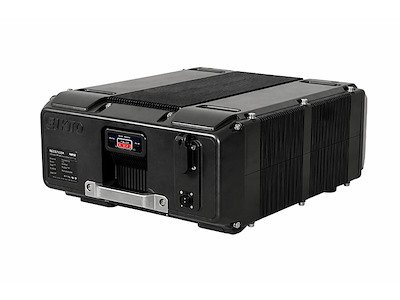 Batteria al Litio Eikto 24V 120 Ah