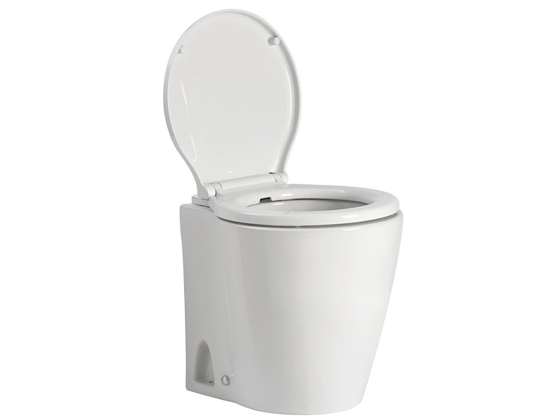 WC elettrico Laguna Slim