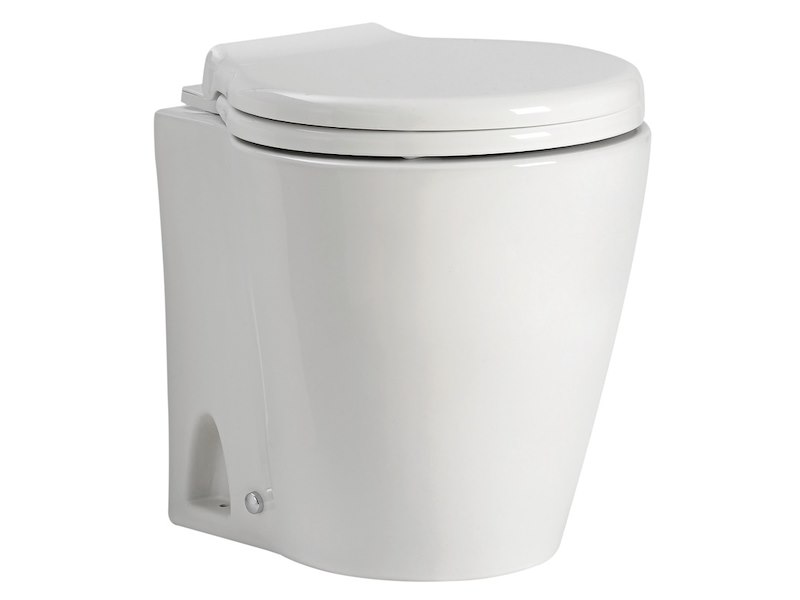 WC elettrico Laguna Slim