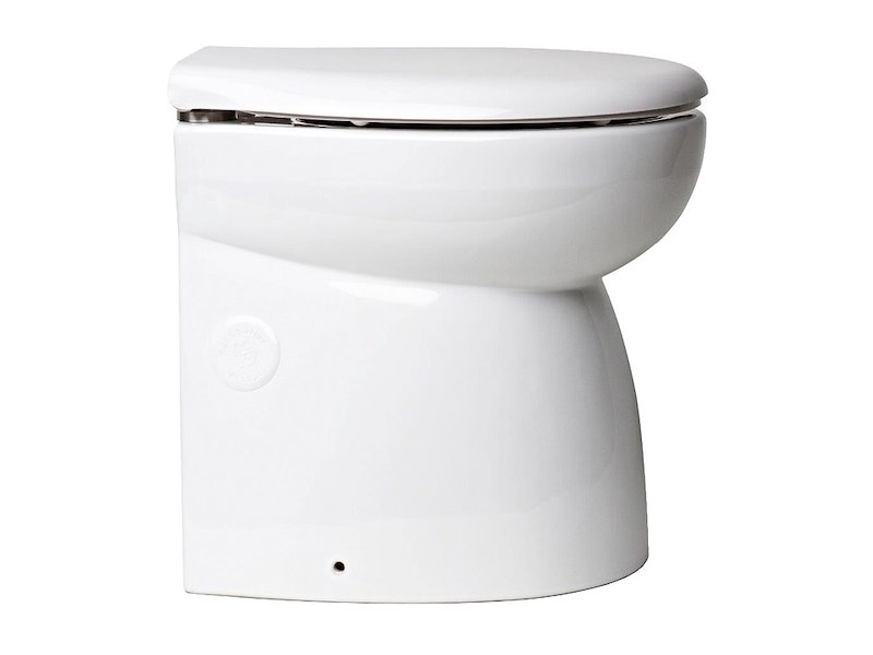WC elettrico Luxury