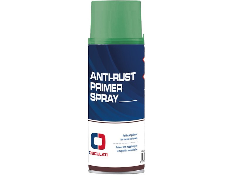 Primer antiruggine spray