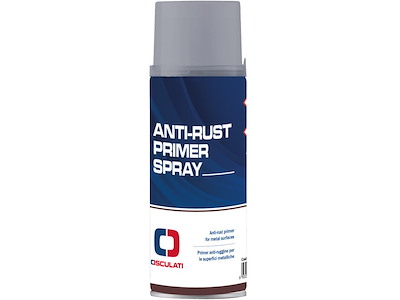 Primer antiruggine spray