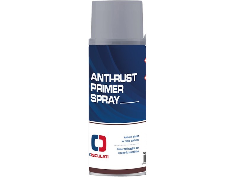 Primer antiruggine spray