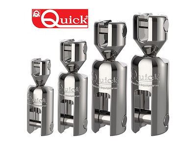 Giunto ancora Quick Olympic Swivel