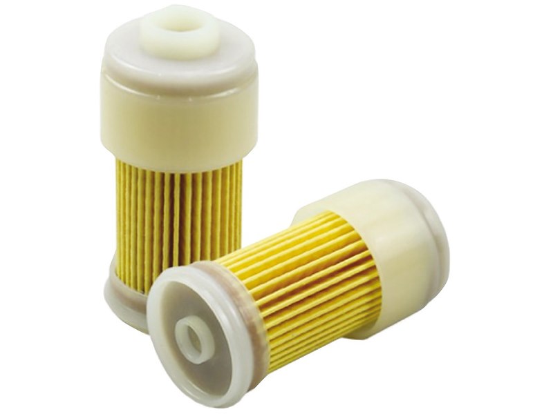 Filtri Carburante per Motori Fuoribordo Yamaha
