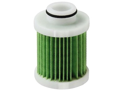 Filtro carburante Fuoribordo Suzuki