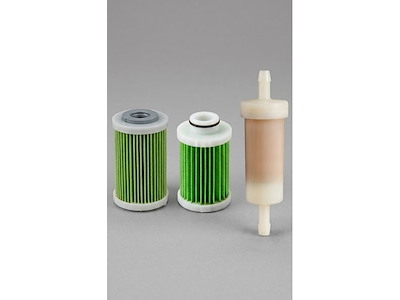 Filtro carburante Fuoribordo Suzuki