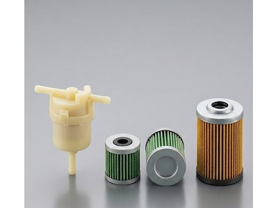 Filtri carburanti Honda