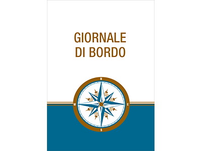 Giornale di Bordo – Diario Tecnico di Navigazione