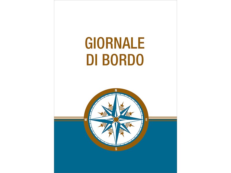 Giornale di Bordo – Diario Tecnico di Navigazione
