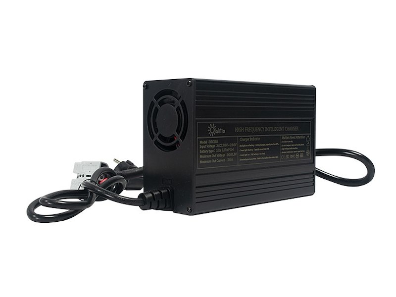 Batteria a Litio LiFePO4 36V 100Ah Ultimatron