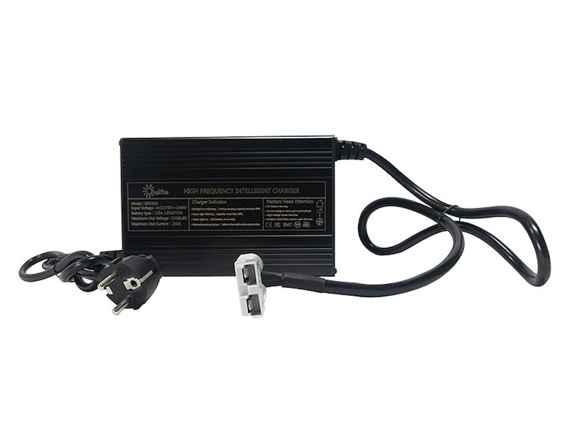 Batteria a Litio LiFePO4 36V 100Ah Ultimatron