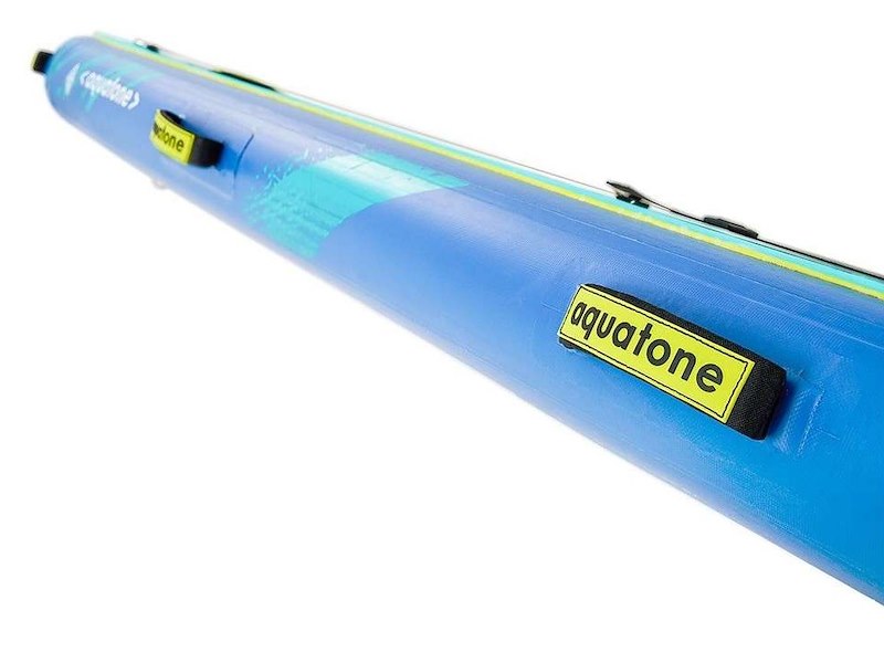 Piattaforma galleggiante Aquatone Club 8'