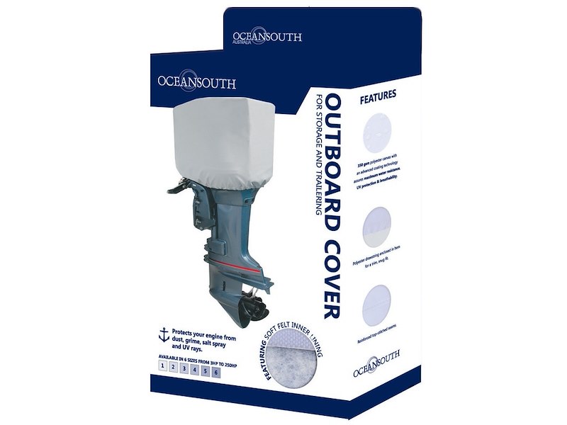 Telo coprimotore OCEANSOUTH - Top Quality - 