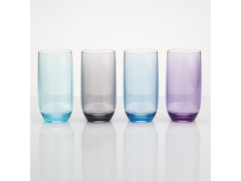 tUMBLER BARCA